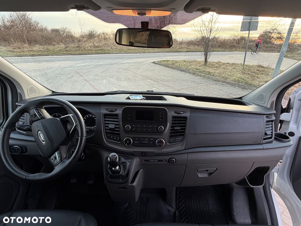Ford Transit Custom Kombi 320 L1H1 Trend - 20
