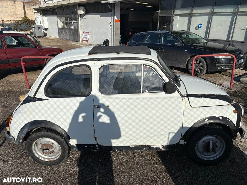 Fiat 500L - 7
