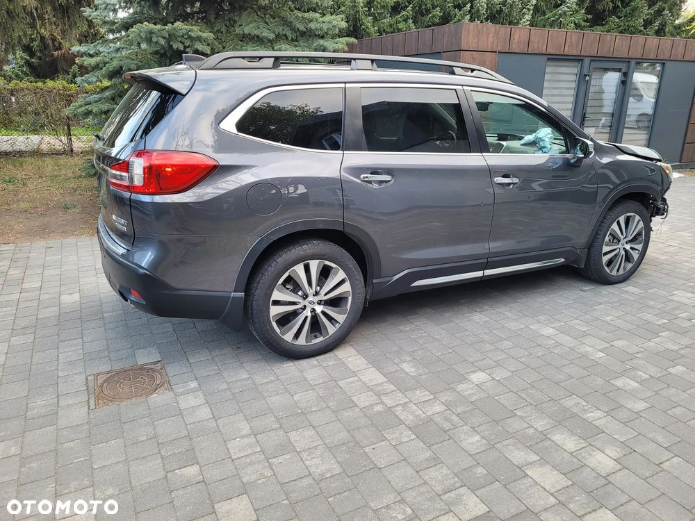 Subaru Ascent - 15
