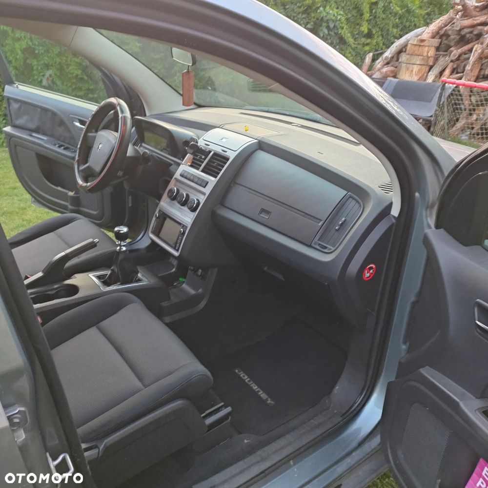 Dodge Journey 2.0 CRD SE - 24