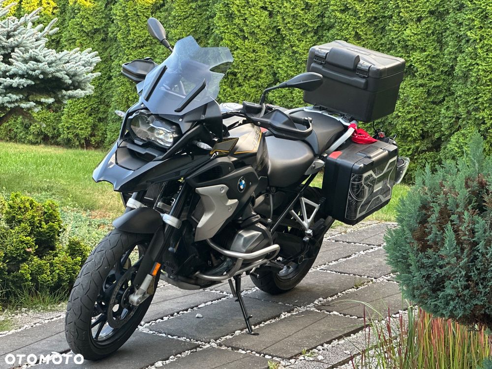 BMW GS - 2