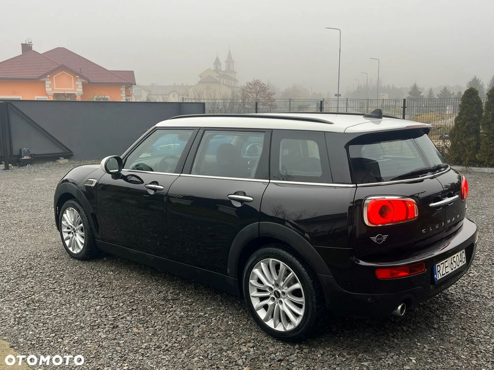 MINI Clubman - 17