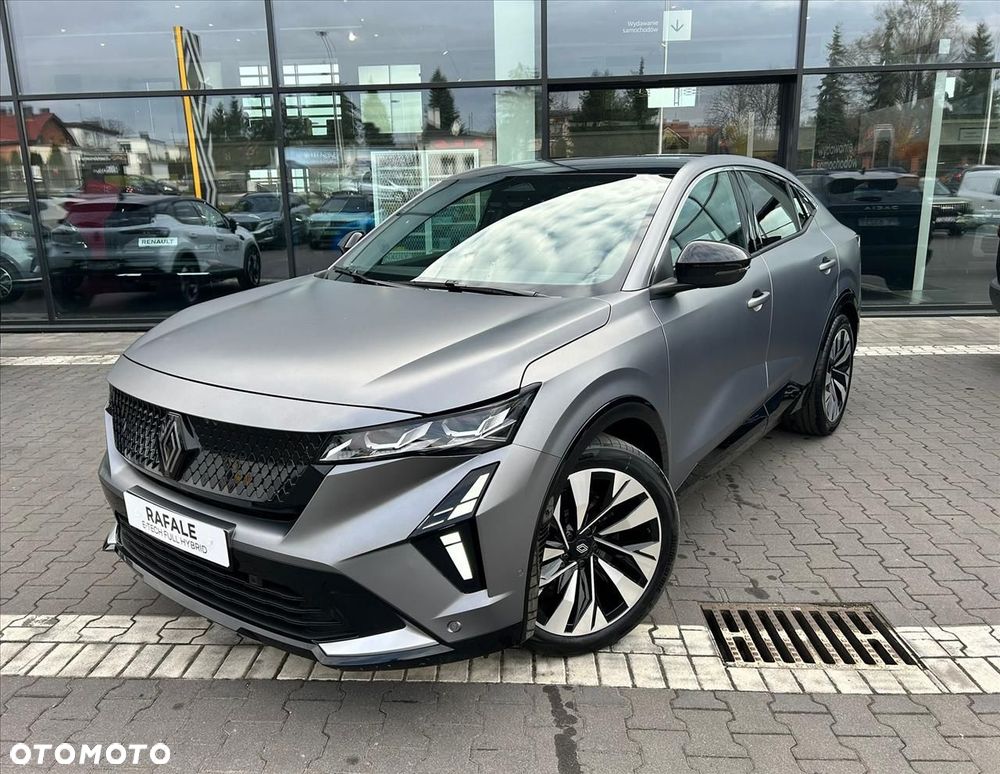 Renault Rafale - 6
