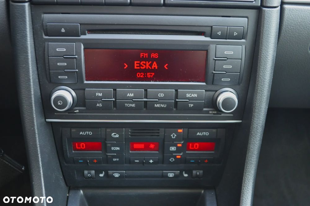 Seat Exeo ST 2.0 TFSI Style - 18