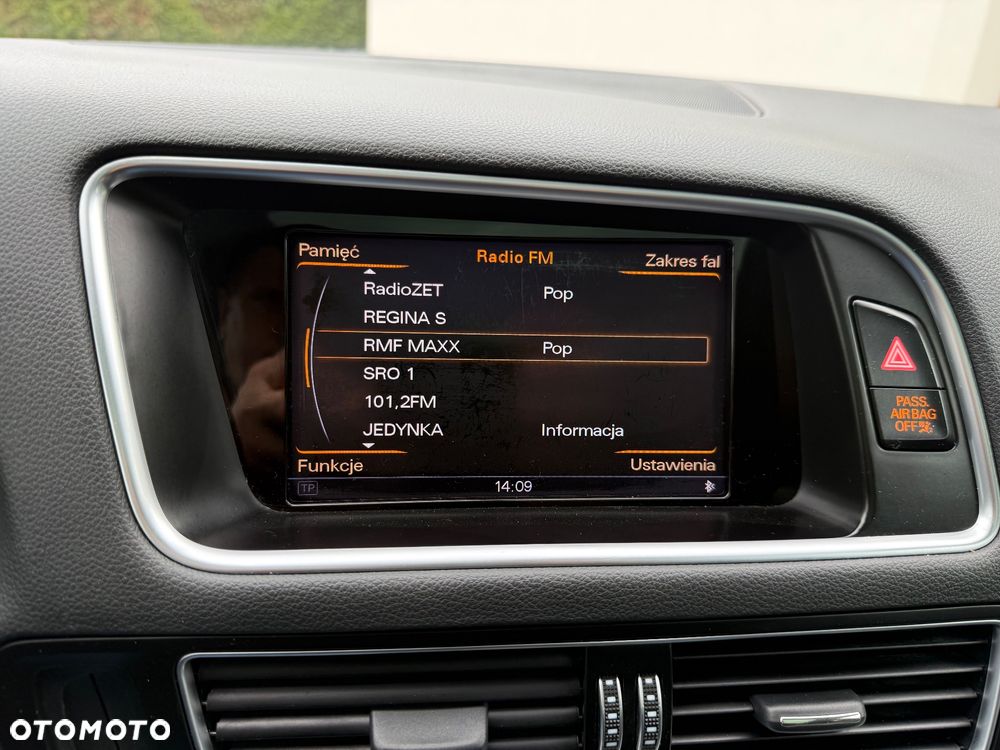 Audi Q5 - 31