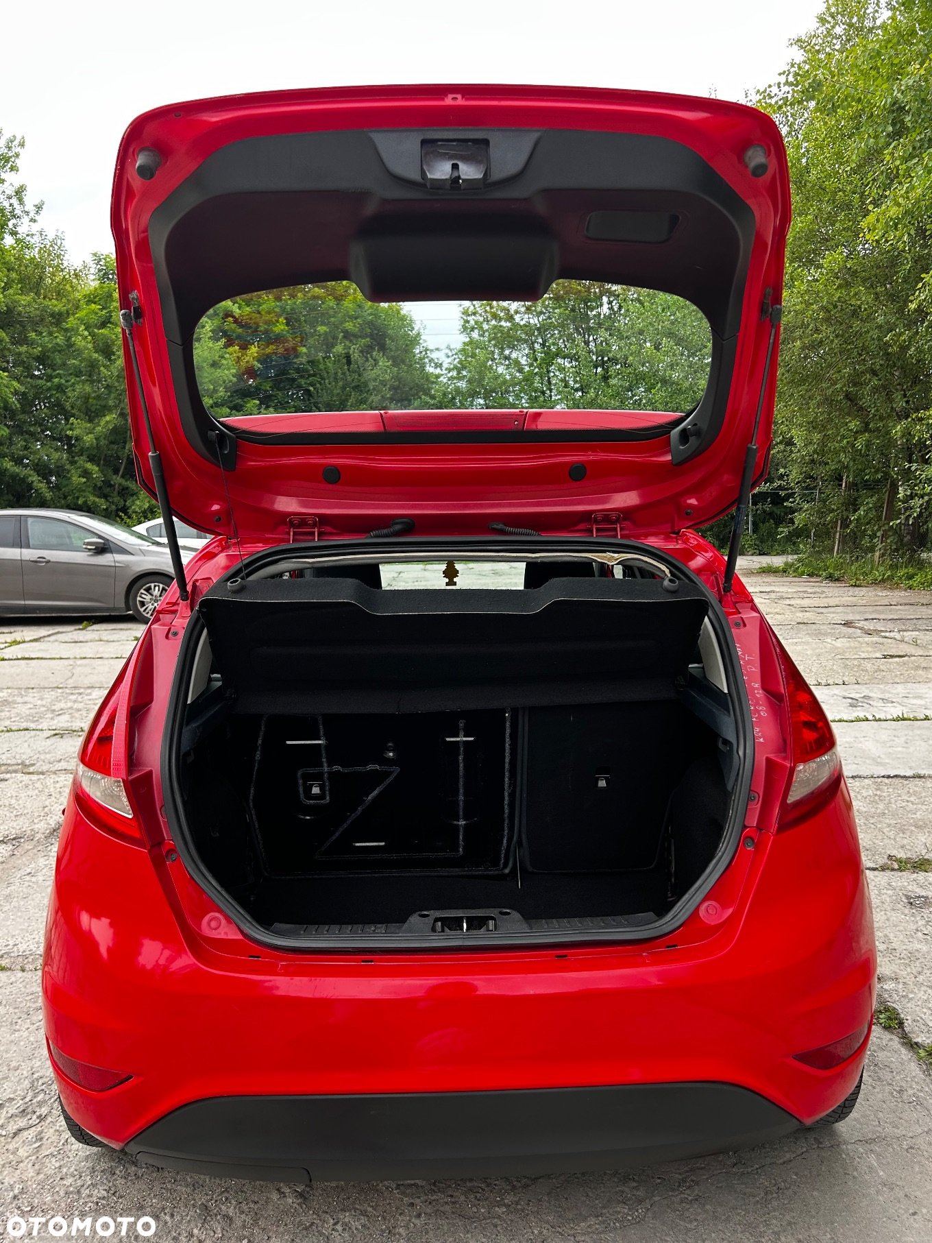 Ford Fiesta 1.25 Titanium - 7