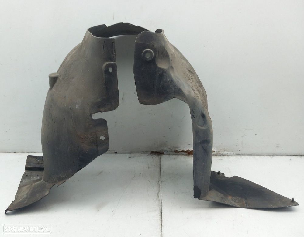 Cava roda frente esquerda PEUGEOT 206 (2A/C) - 1