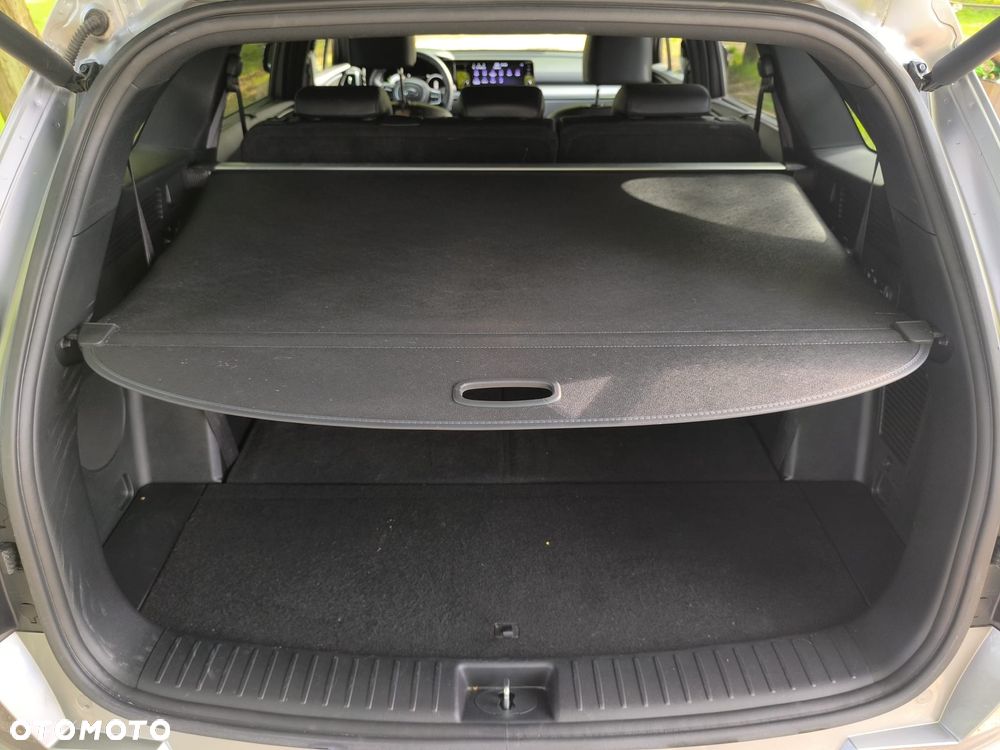 Kia Sorento 1.6 T-GDI PHEV Prestige Line 4WD 7os - 16
