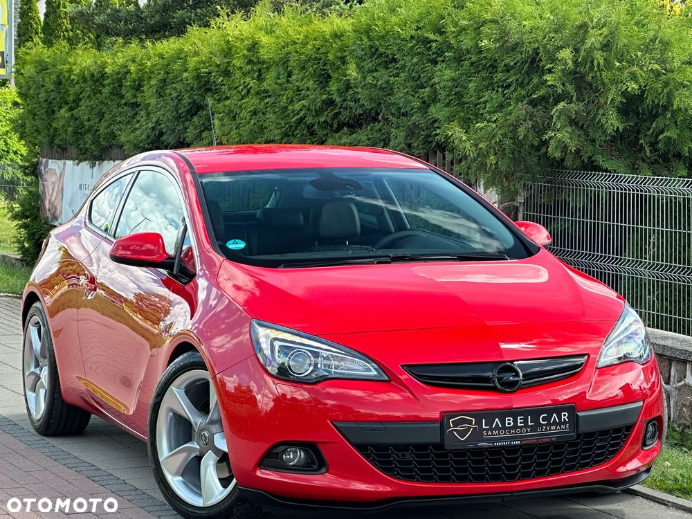 Opel Astra 1.4 Turbo Innovation - 26