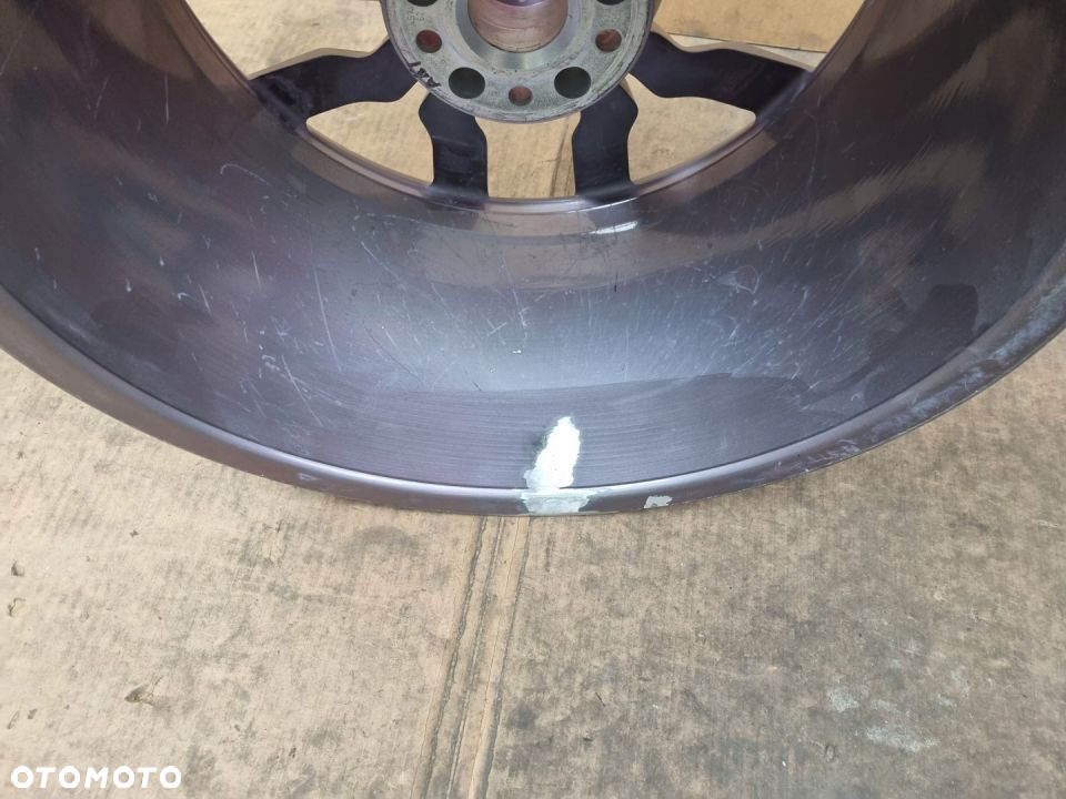 AUDI R8 11x19" ET50 felga aluminiowa - 4