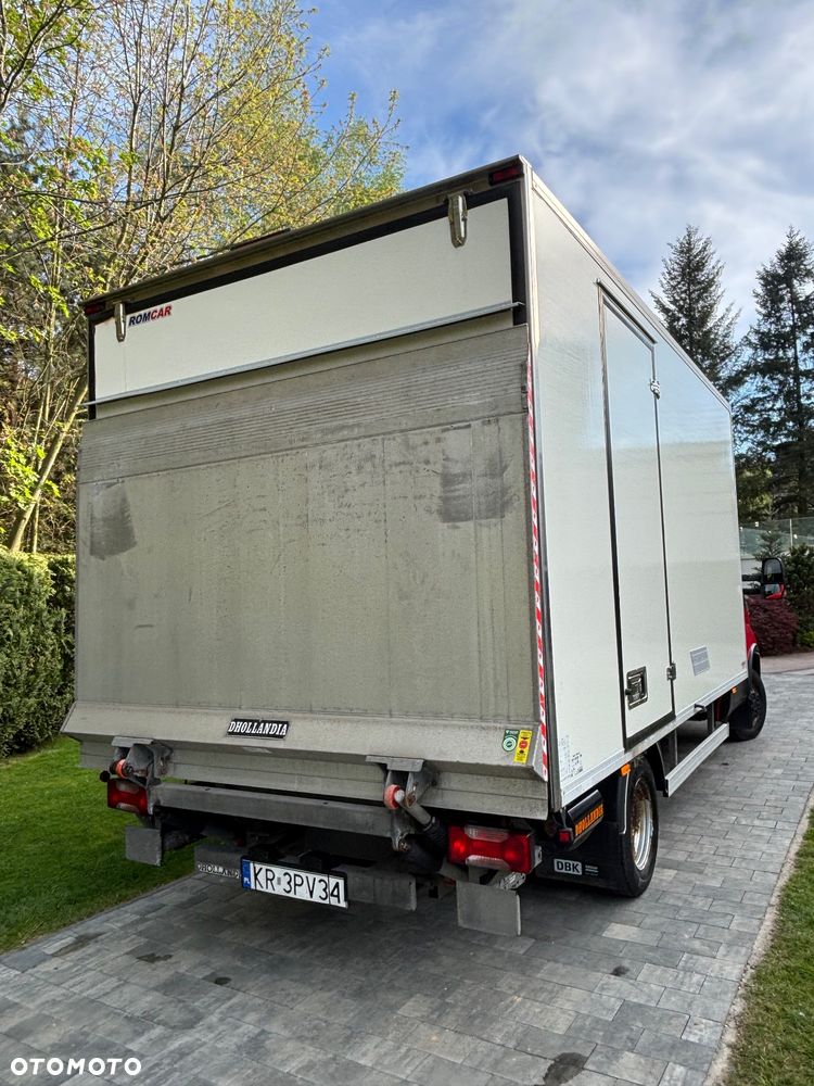 Iveco Iveco Daily - 8