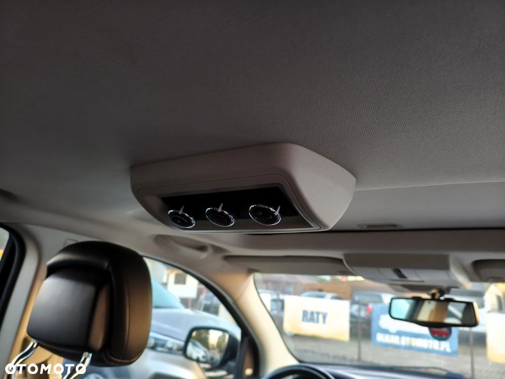 Fiat Freemont 2.0 Multijet Lounge AWD - 27