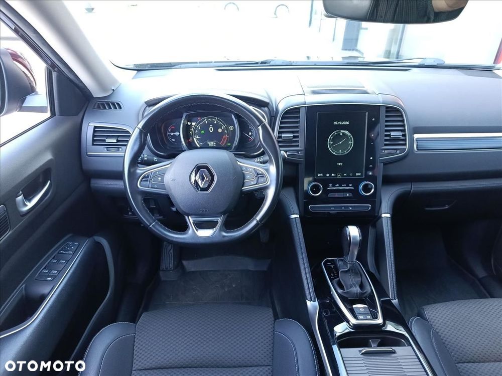 Renault Koleos 1.3 TCe Techno EDC - 11