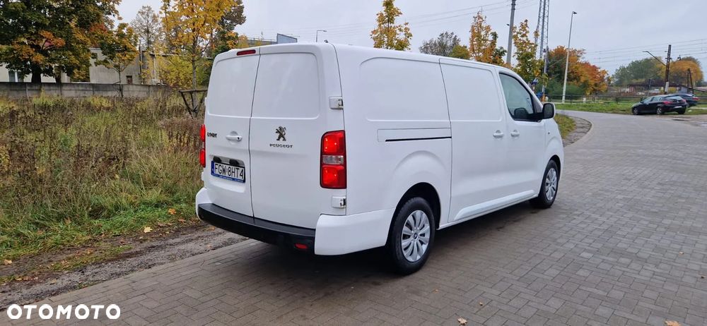 Peugeot EXPERT - 3