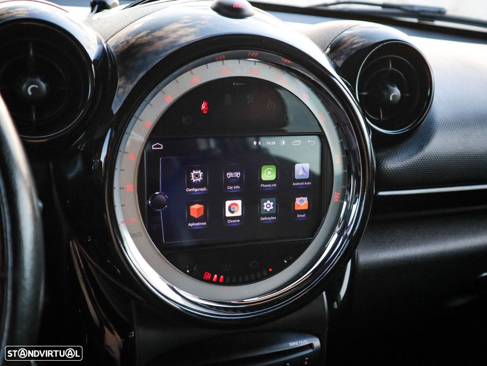 MINI Countryman Cooper SD - 29