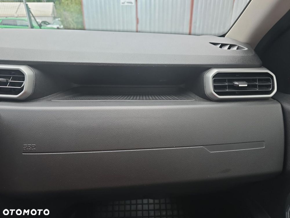 Dacia Duster - 20