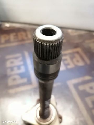 Wałek Półosi Skrzyni Automatycznej VW Audi 6HP19 - 4