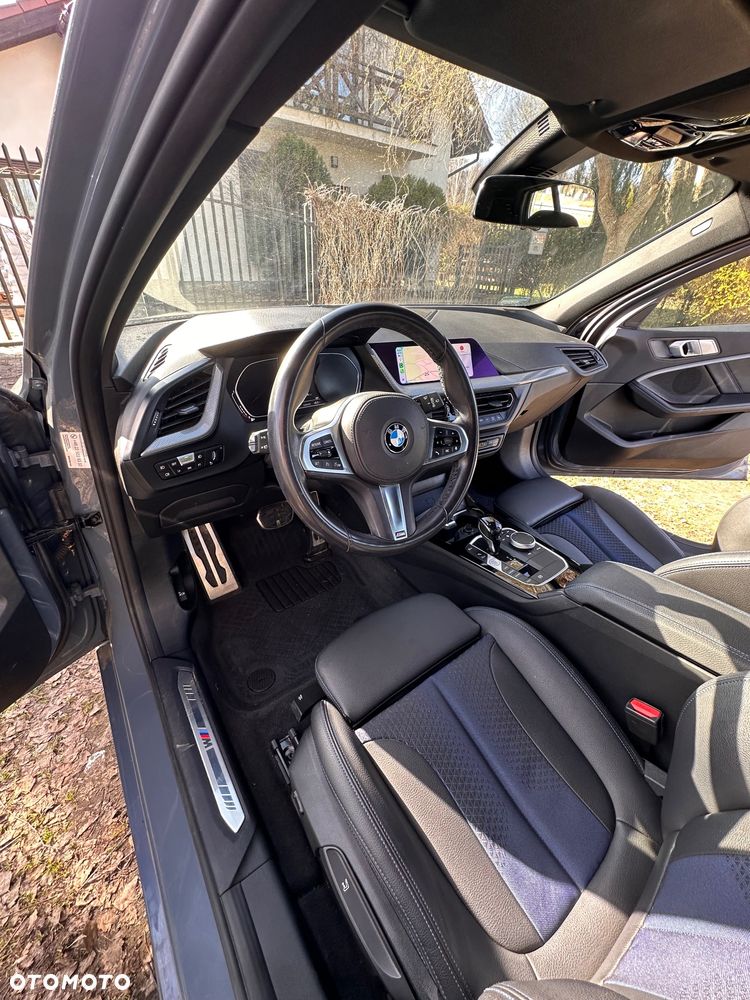 BMW Seria 1 118i M Sport - 13