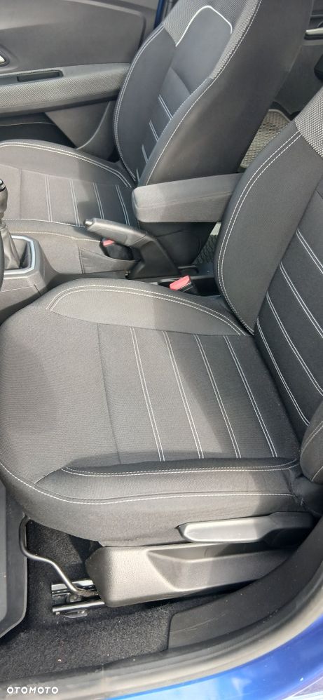 Dacia Sandero - 6