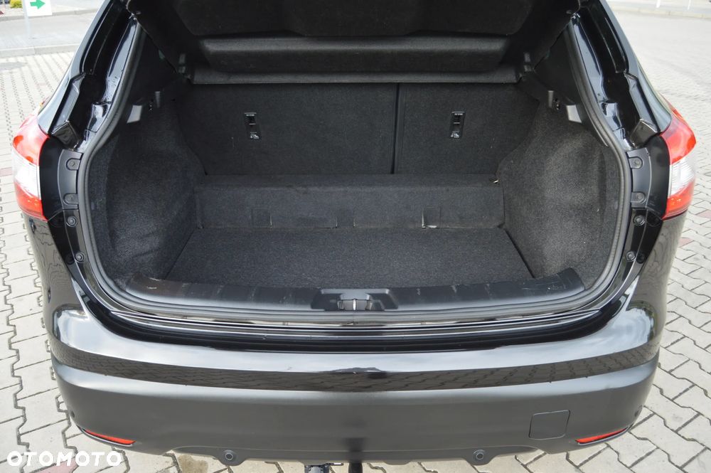 Nissan Qashqai 1.2 DIG-T Acenta EU6 - 34