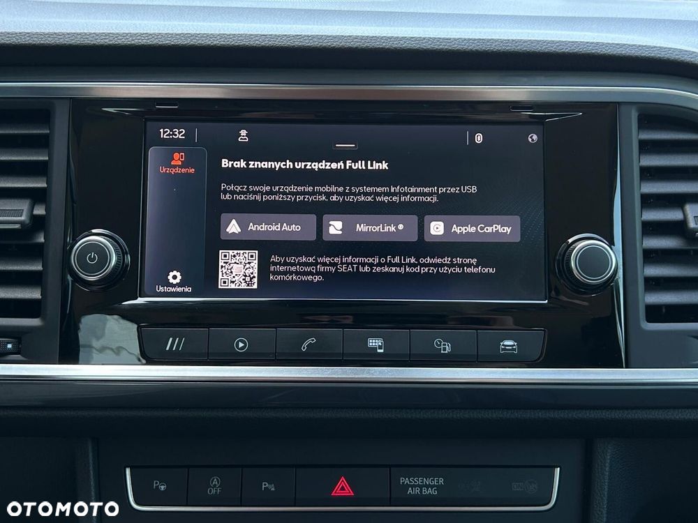 Seat Ateca 1.5 Eco TSI Style S&S - 29
