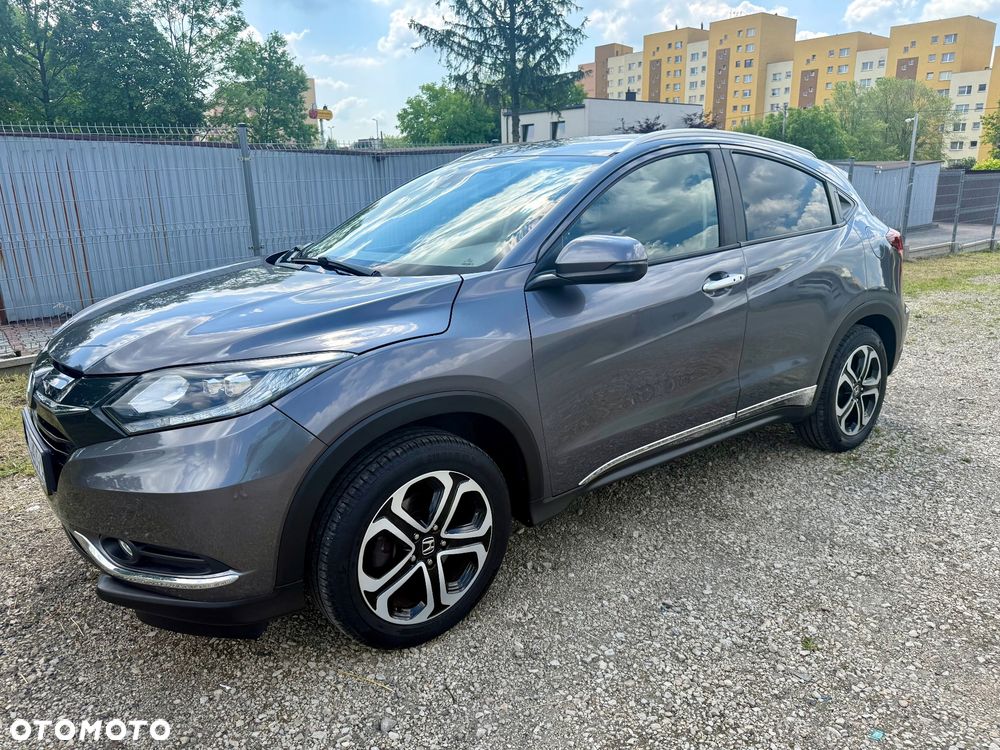 Honda HR-V 1.5 Executive (ADAS) - 2