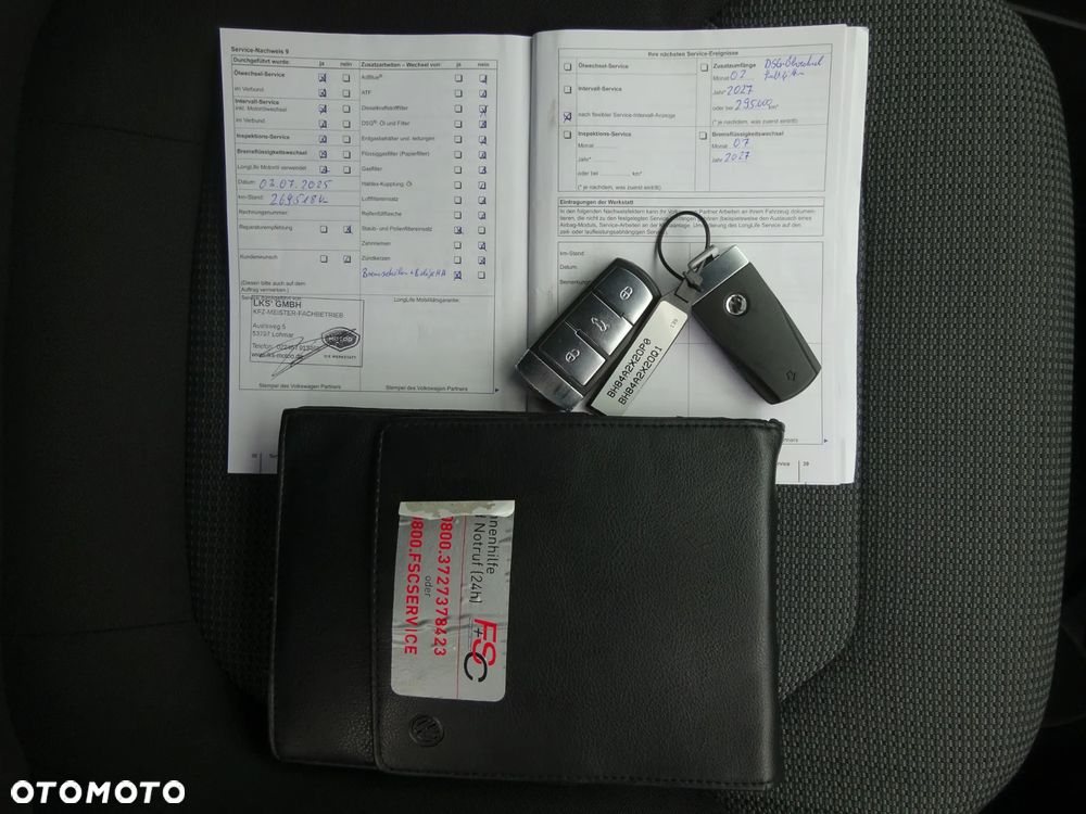 Volkswagen Passat - 19