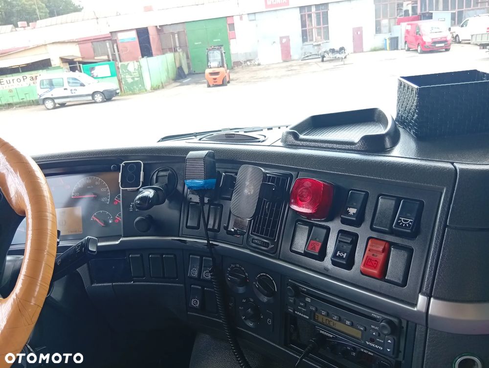 Volvo FM 12 - 12