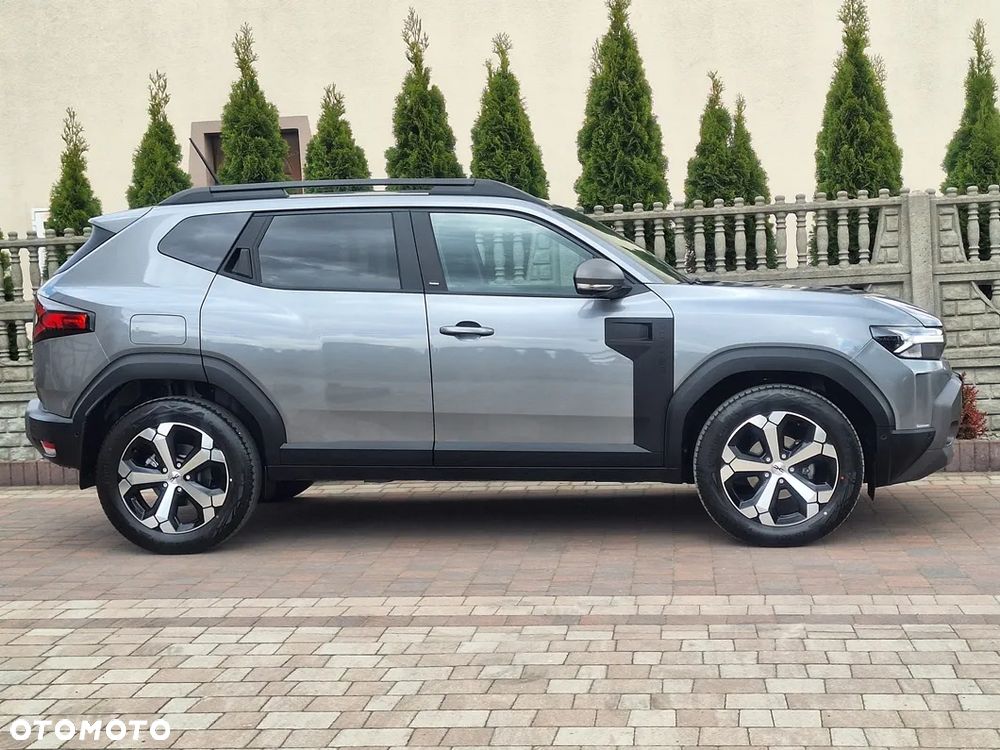 Dacia Duster 1.0 TCe Journey - 21