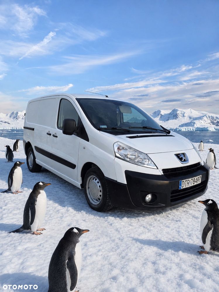Citroën Jumpy - 1