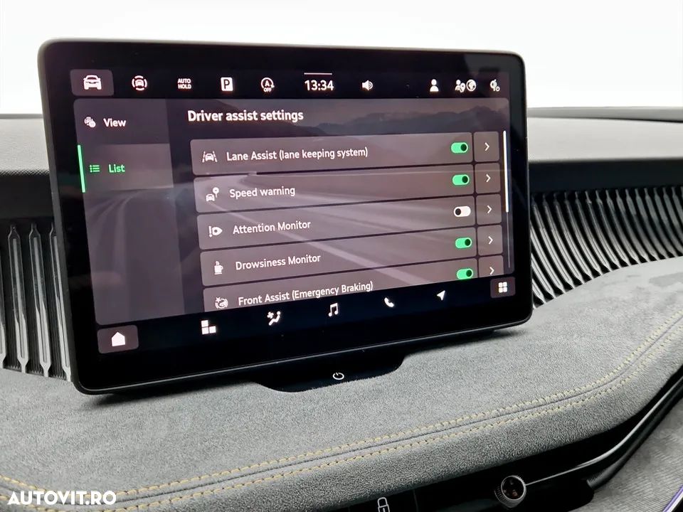 Skoda Superb 2.0 TDI 150 CP DSG Selection - 23