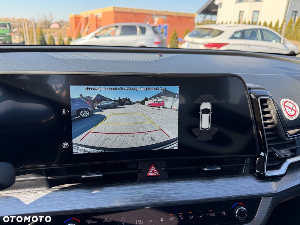 Kia Sportage 1.6 T-GDI 2WD Edition 7 - 18