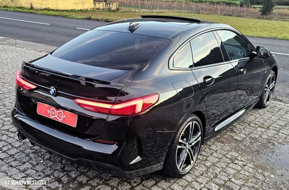BMW 216 Gran Coupé d Aut. M Sport - 2