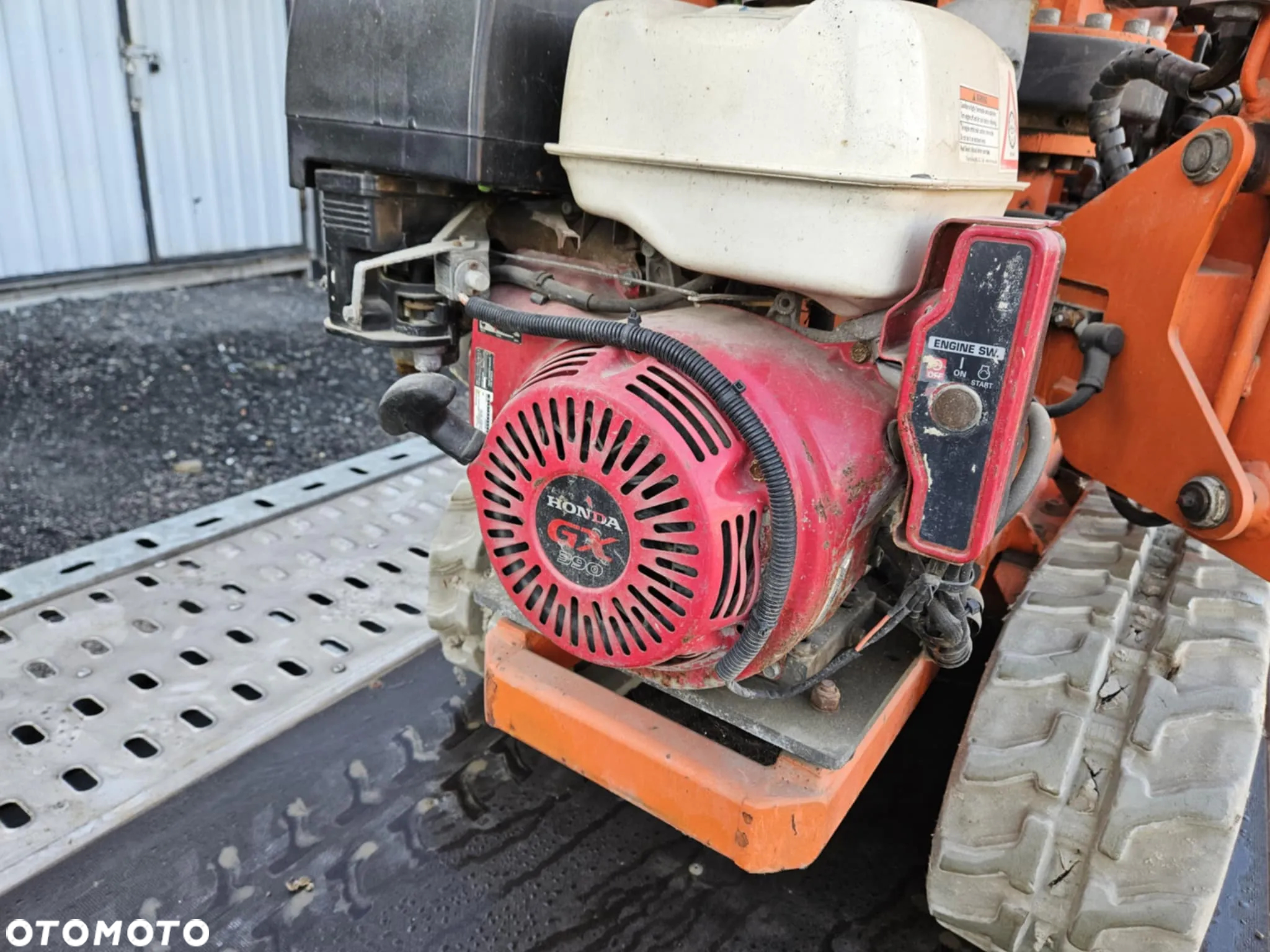 Easy Grader R130 - 5