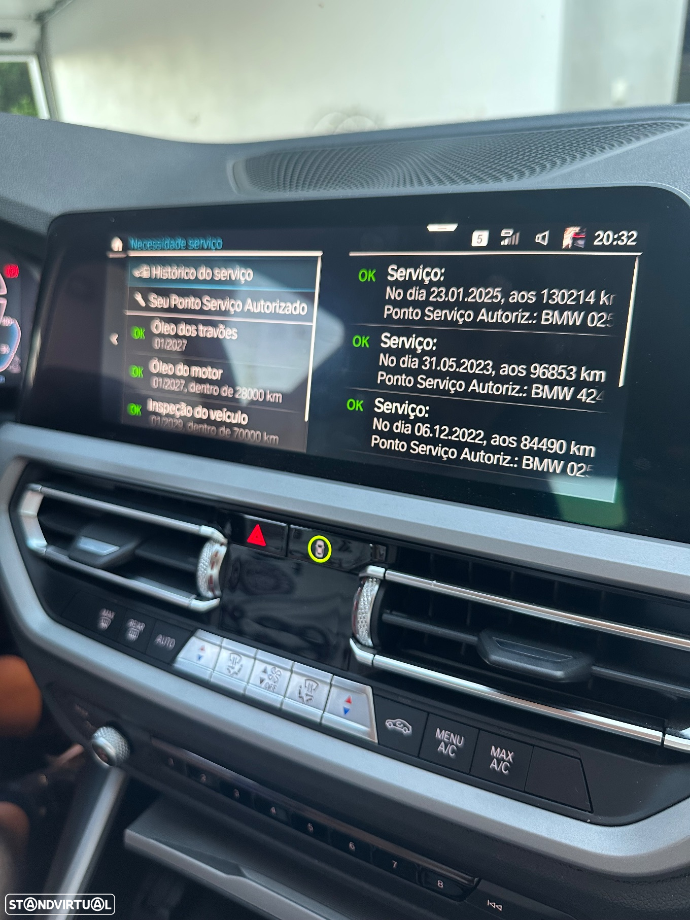 BMW 330 e Corporate Edition Auto - 12