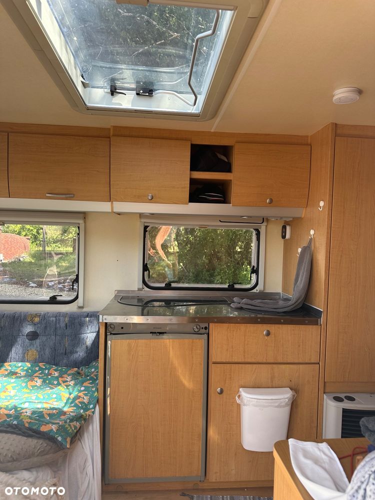 KNAUS Tabbert - 19