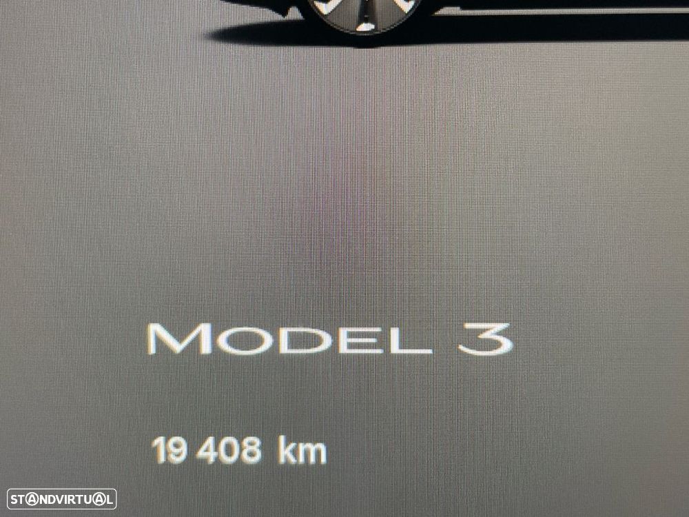 Tesla Model 3 Tração Traseira Premium - 3