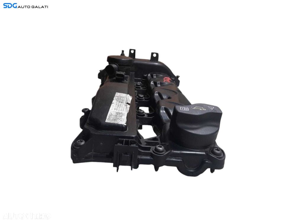 Capac Culbutori Chiuloasa Chiulasa Motor Mercedes Clasa ML Class ML W166 2011 - 2015 Cod A6510104309 A6510100330 [N0855] - 4