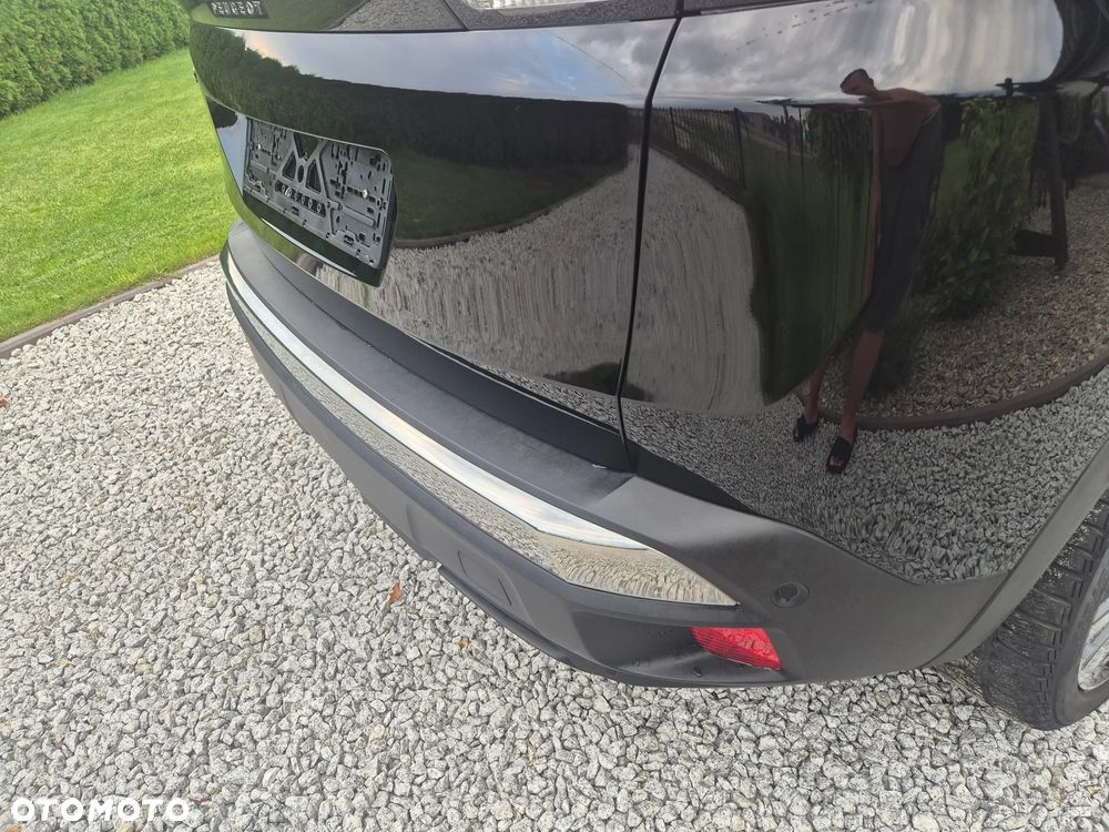 Peugeot 3008 - 7