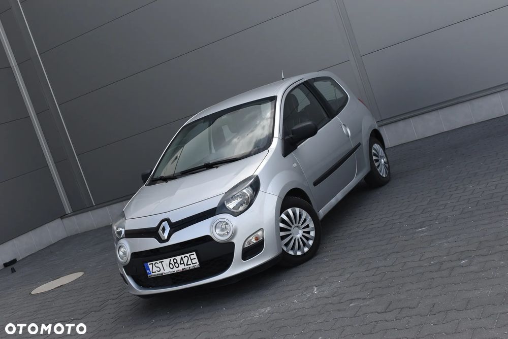 Renault Twingo - 28
