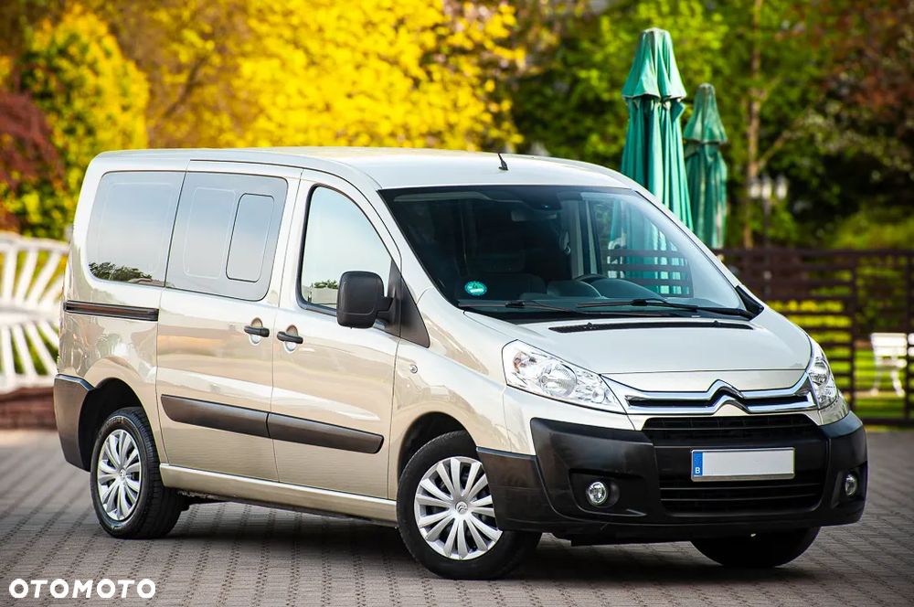 Citroën Jumpy - 3
