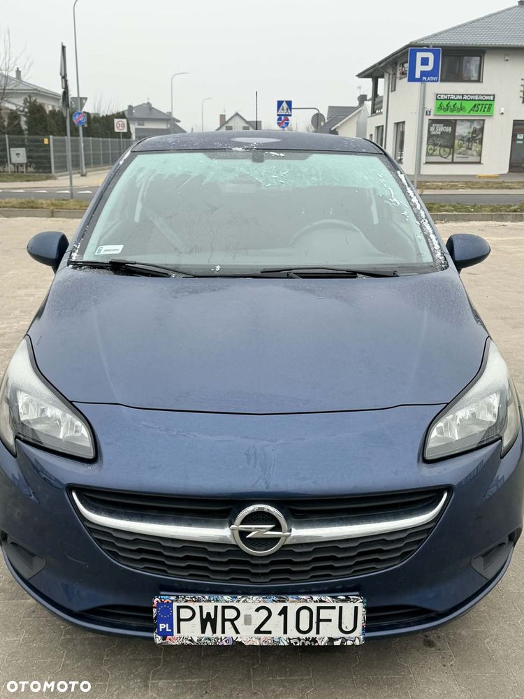 Opel Corsa 1.4 Enjoy - 1