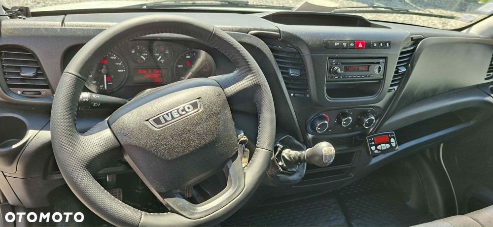 Iveco 35S13, 35S14, 35C13, 35C14, 35C15 - 13