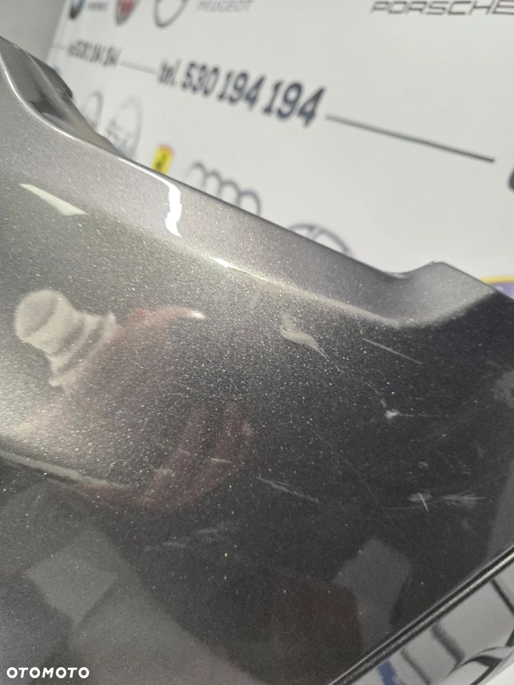 JEEP GRAND CHEROKEE WK2 SUMMIT LIFT 16- ZDERZAK PRZEDNI PRZÓD NA SPRYSKI + 6xPDC , NR 6CG70TRMAA / 6CG71TRMAA , NR AUKCJI NZ1816 - 32