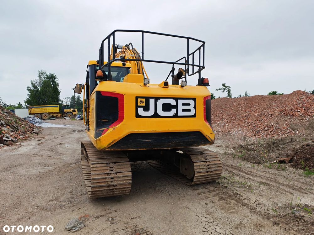 JCB 140 XLC - 15