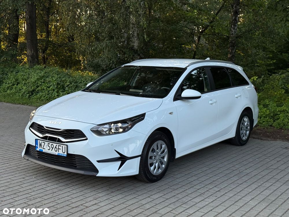 Kia Ceed 1.5 T-GDI S - 35