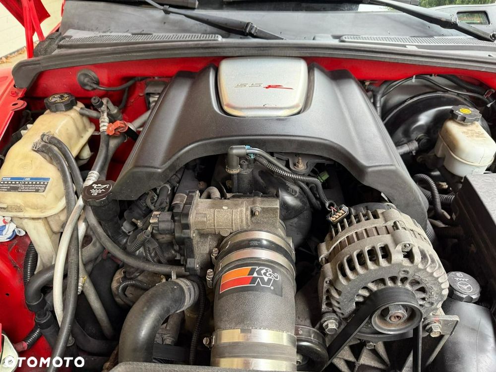 Chevrolet SSR - 22