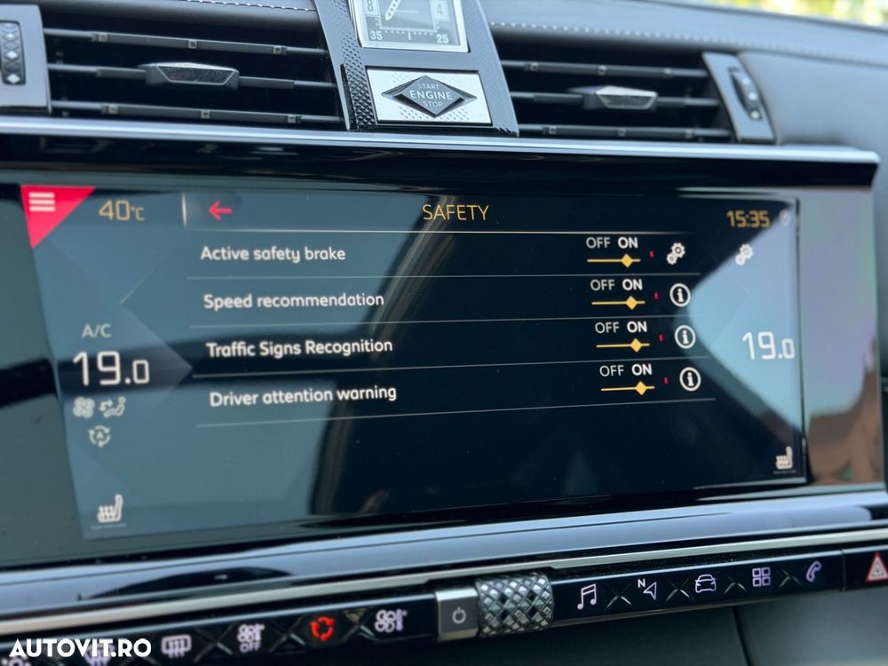 DS Automobiles DS 7 Crossback - 31