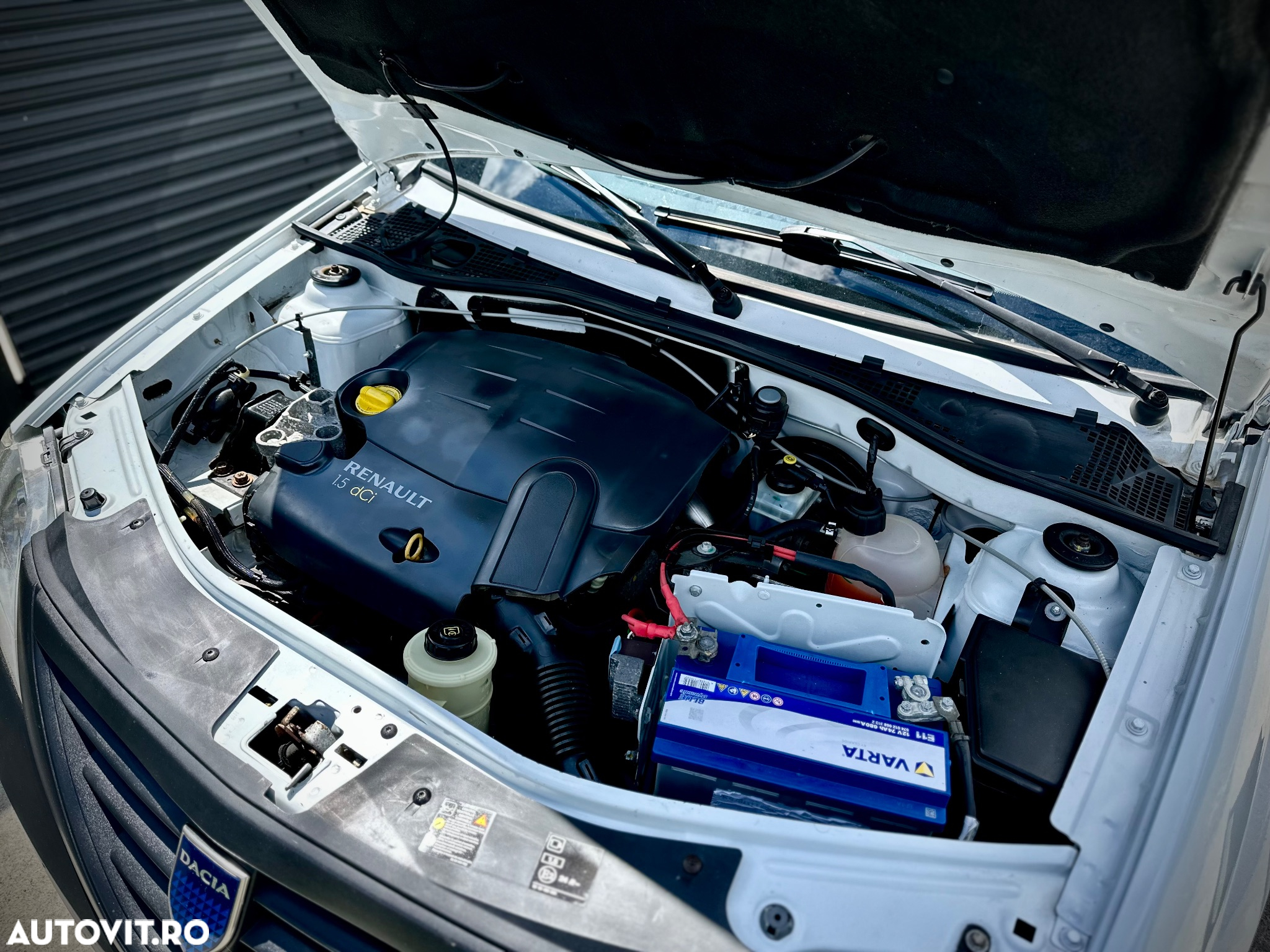 Dacia Pick Up - 23