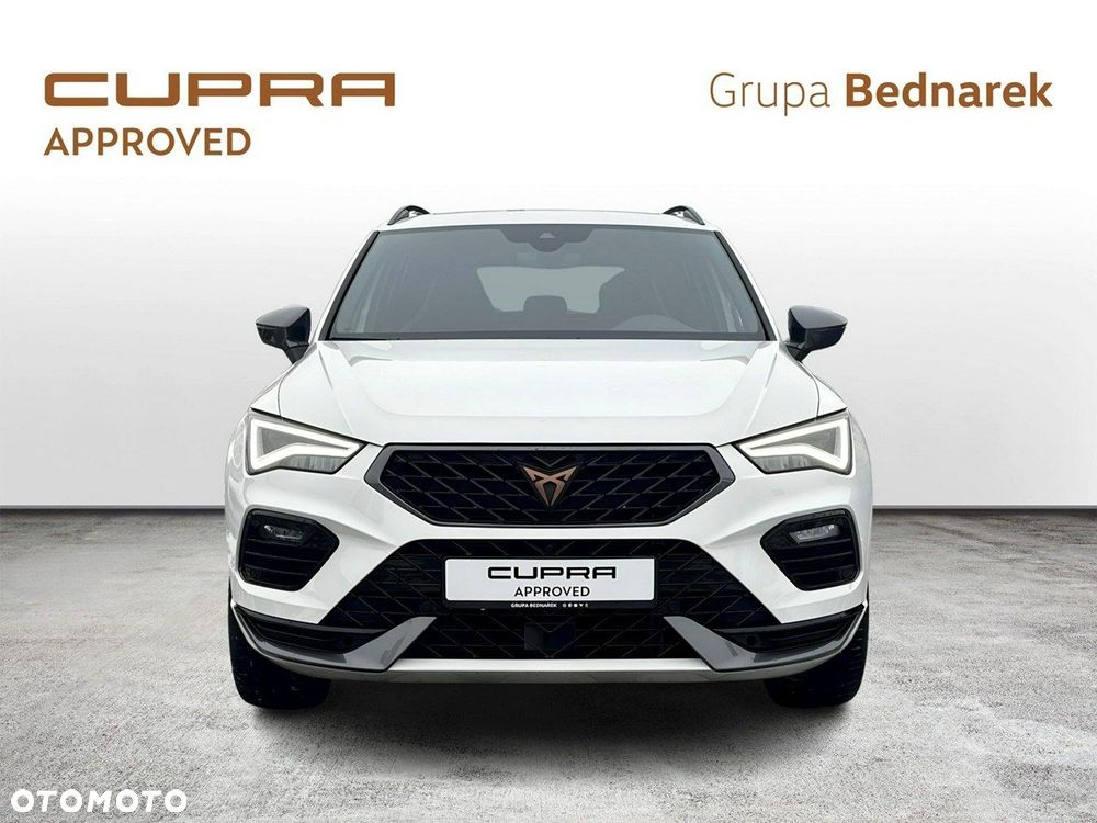Cupra Ateca - 8